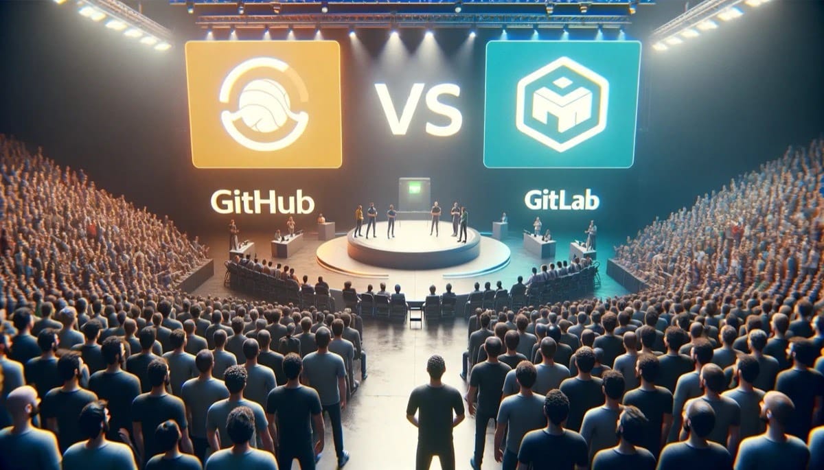 GitHub vs GitLab: Key Differences (Features, CI/CD, Pricing) | Business ...