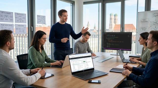 Article cover image: OpenClaw: Autonomous AI agents in enterprise operations