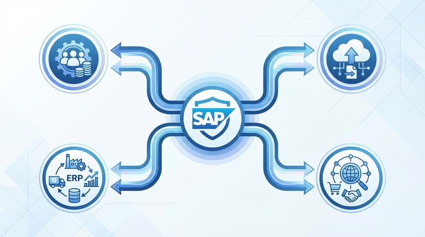 SAP Integration