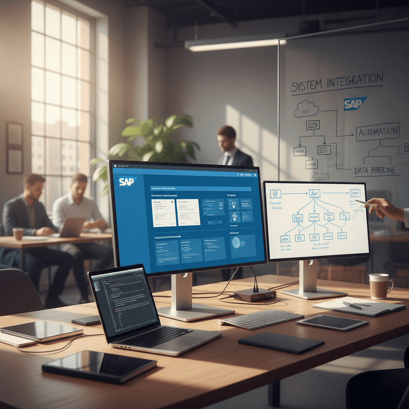 SAP Integration