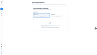 E-Rechnung Hub screenshot 2